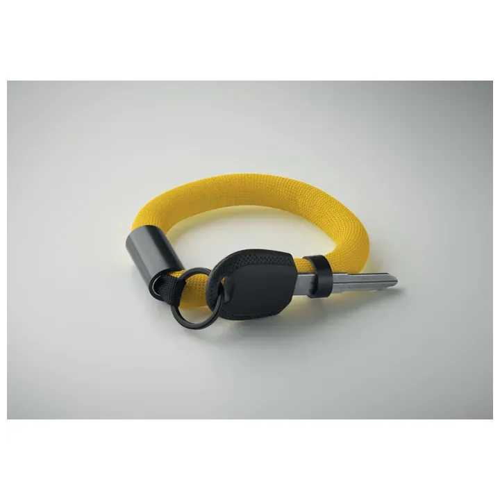 Floating wristband key ring - MO2497 (MOCN#08)